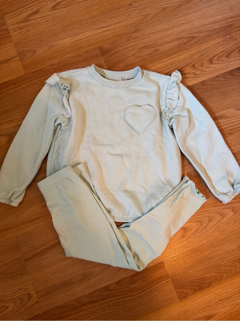Children’s Place Girls Matching Set